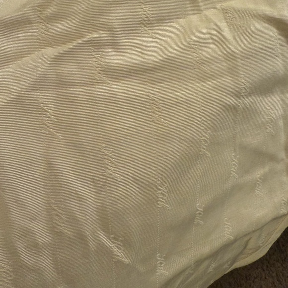 NWOT KITH WOMEN AIDAN PLEATED TROUSER - VITAL - Picture 10 of 11